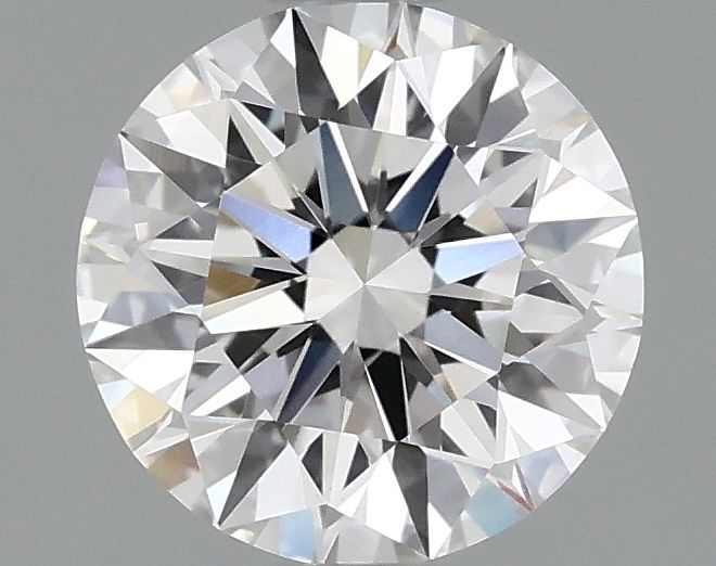 1.06 ct. round Lab Grown Diamond front image
