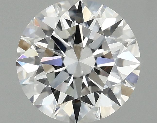 1.09 ct. round Lab Grown Diamond front image