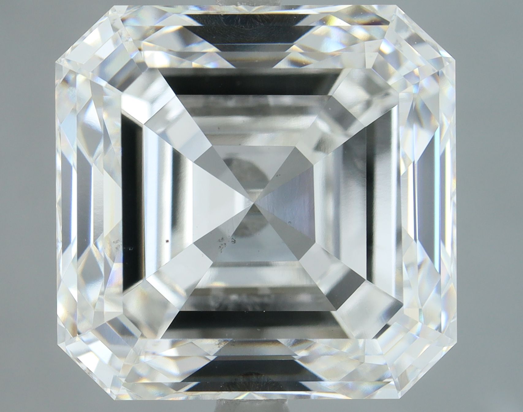 Asscher Diamond