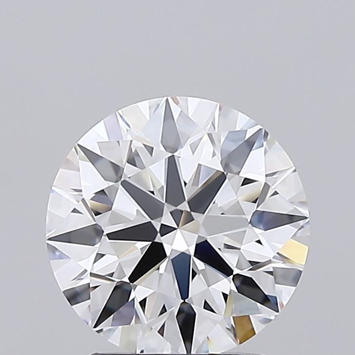 2.09 Carat