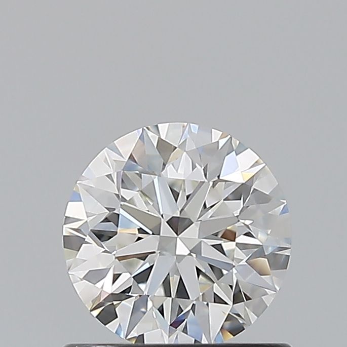 0.76 ct Round diamond