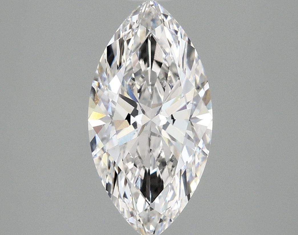 1.94 ct. marquise Lab Grown Diamond front image