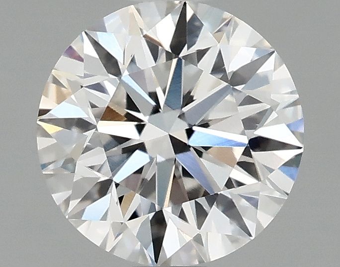 1.03 ct Round diamond