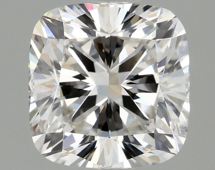 Cushion Diamond
