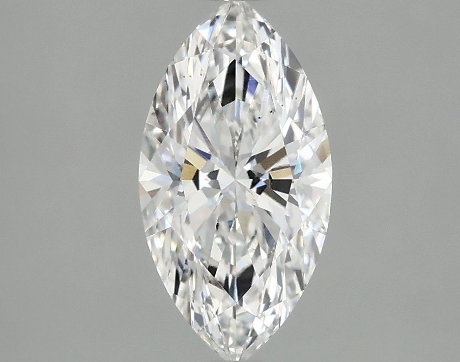 1.48 ct. marquise Lab Grown Diamond front image