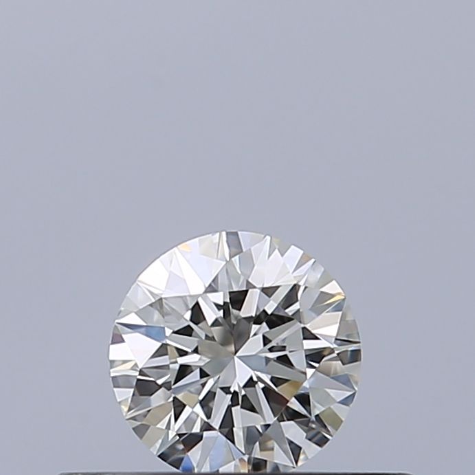0.26 ct Round Diamond