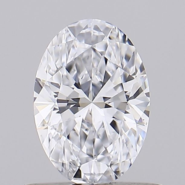 Oval Diamond