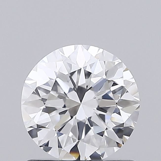 0.99 ct. round Lab Grown Diamond front image