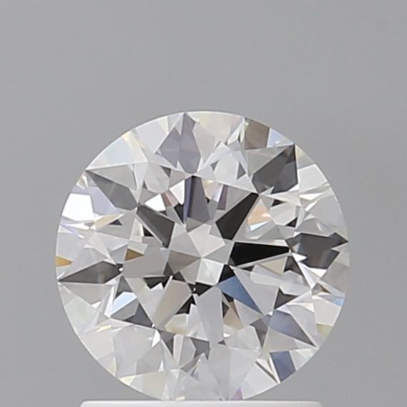 1.45 ct. round Lab Grown Diamond front image
