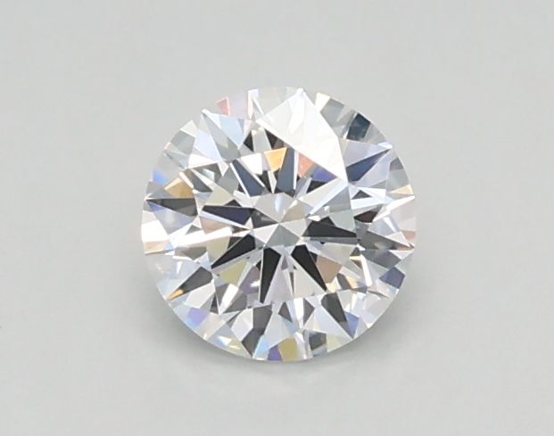 0.33 ct lab-grown Round Diamond