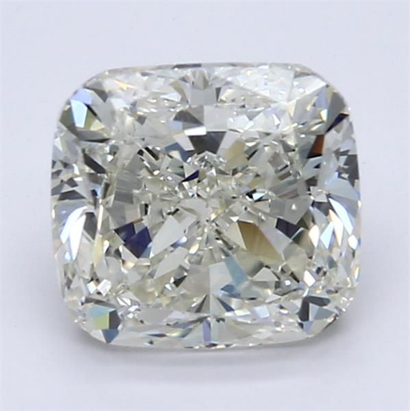 Cushion Diamond