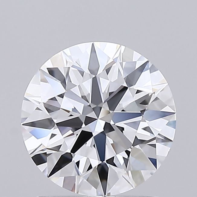 1.26 Carat