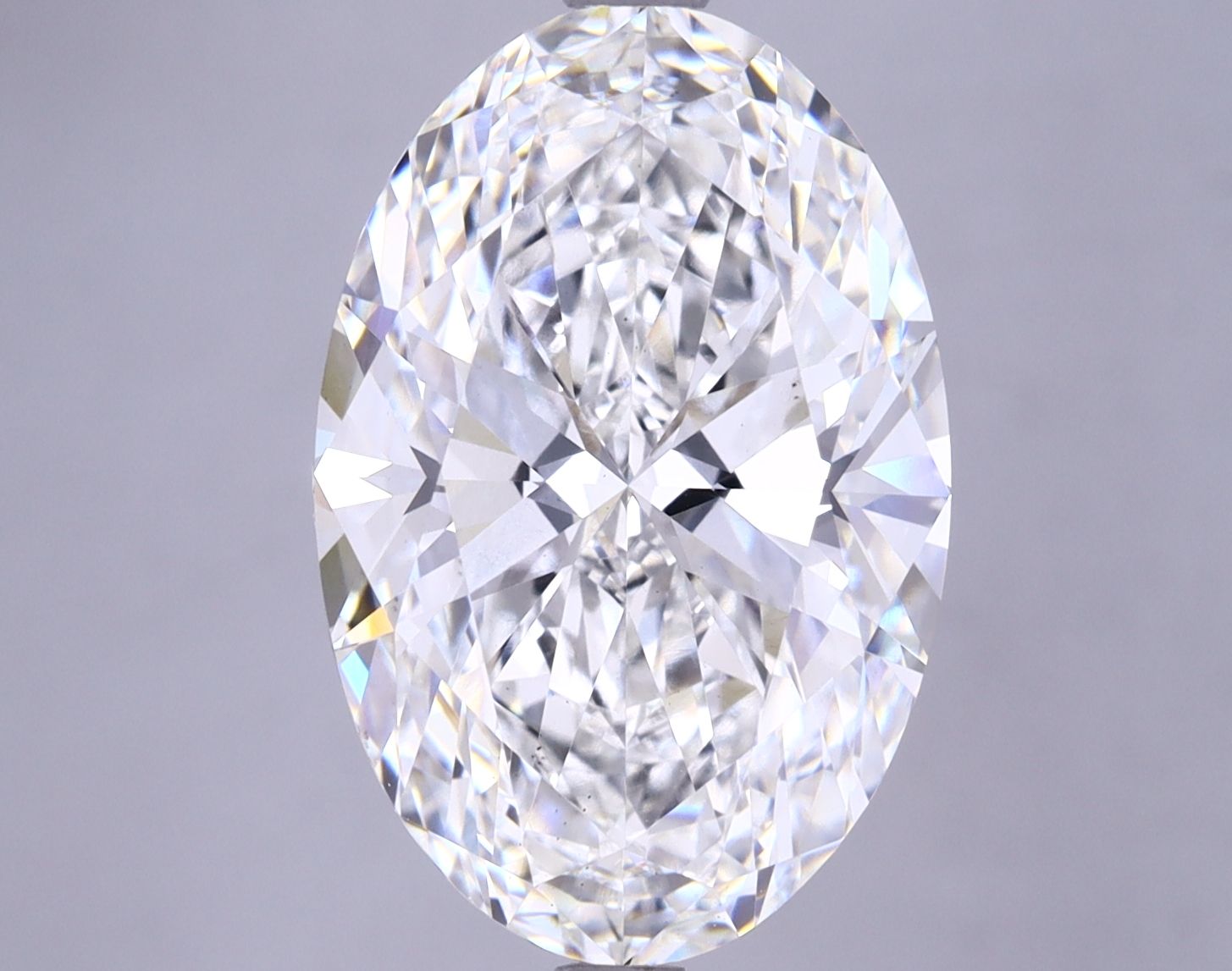 Oval Diamond