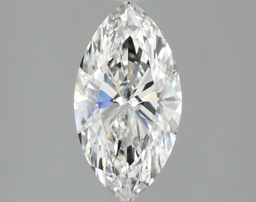 1.49 ct. marquise Lab Grown Diamond front image
