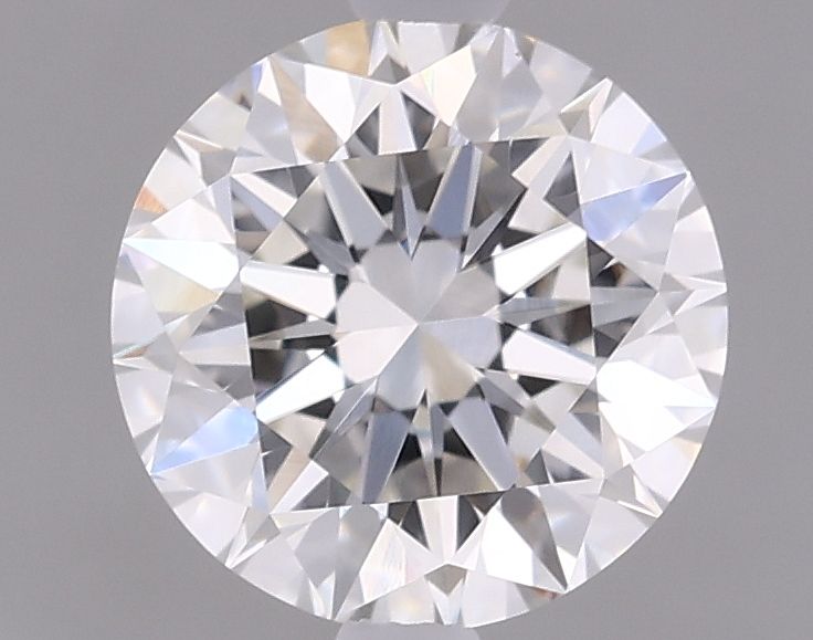 1.05 ct. round Lab Grown Diamond front image