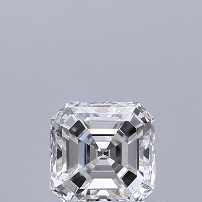 Asscher Diamond