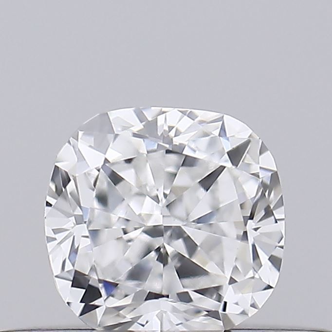 Diamant Coussin 0.27 ct - Couleur E - Pureté VS1