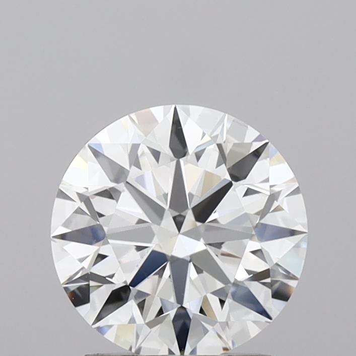 1.41 ct. round Lab Grown Diamond front image