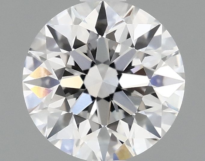 1.06 ct. round Lab Grown Diamond front image