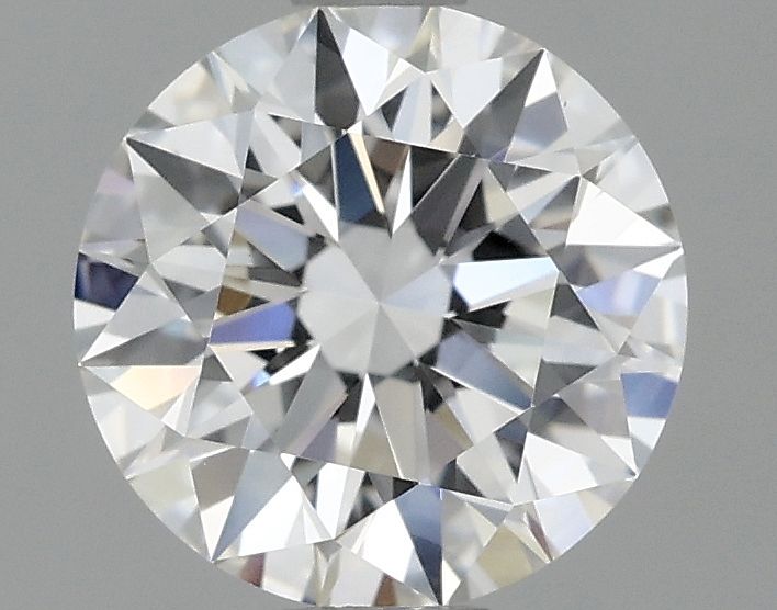1.06 ct. round Lab Grown Diamond front image