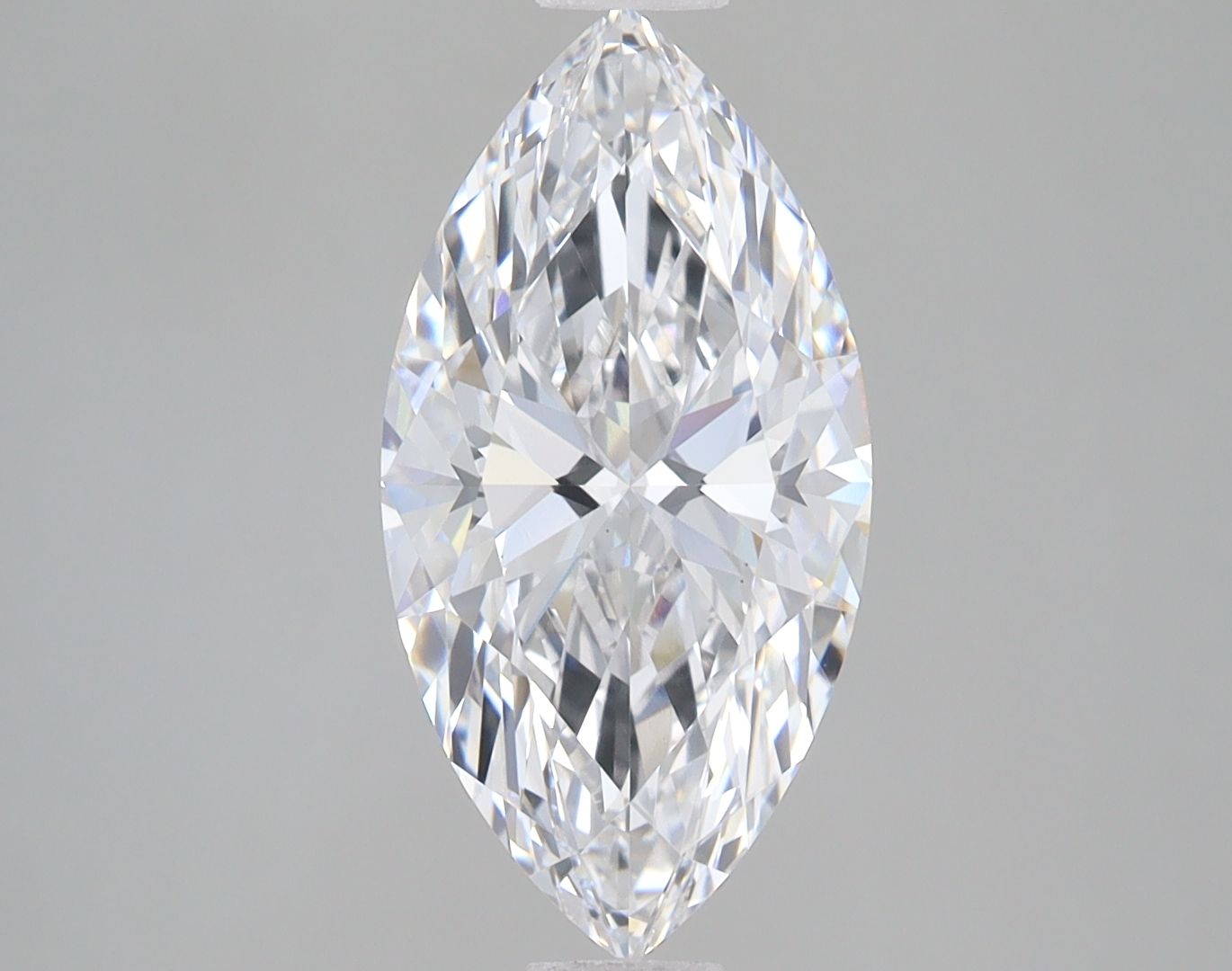 3.04 ct. marquise Lab Grown Diamond front image