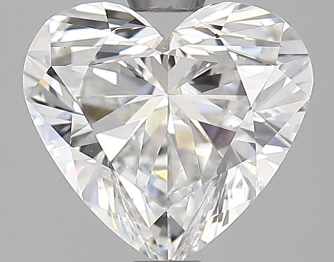 Heart Diamond