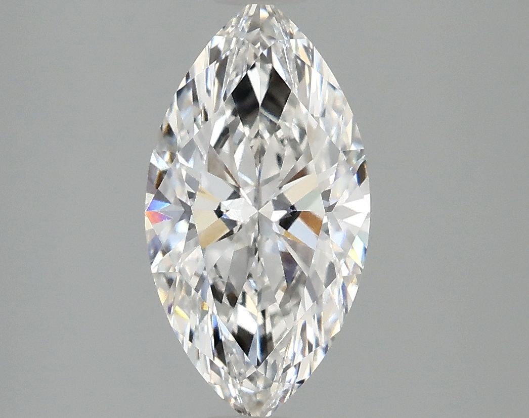 1.88 ct. marquise Lab Grown Diamond front image