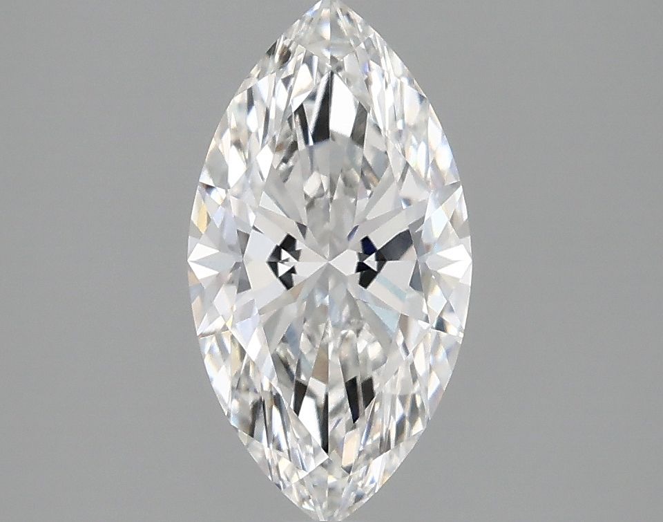 1.59 ct. marquise Lab Grown Diamond front image