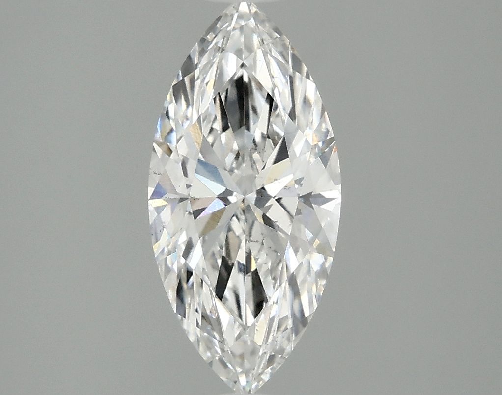 1.57 ct. marquise Lab Grown Diamond front image