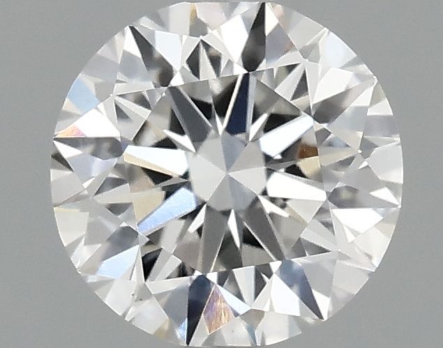 1.00 ct. round Lab Grown Diamond front image