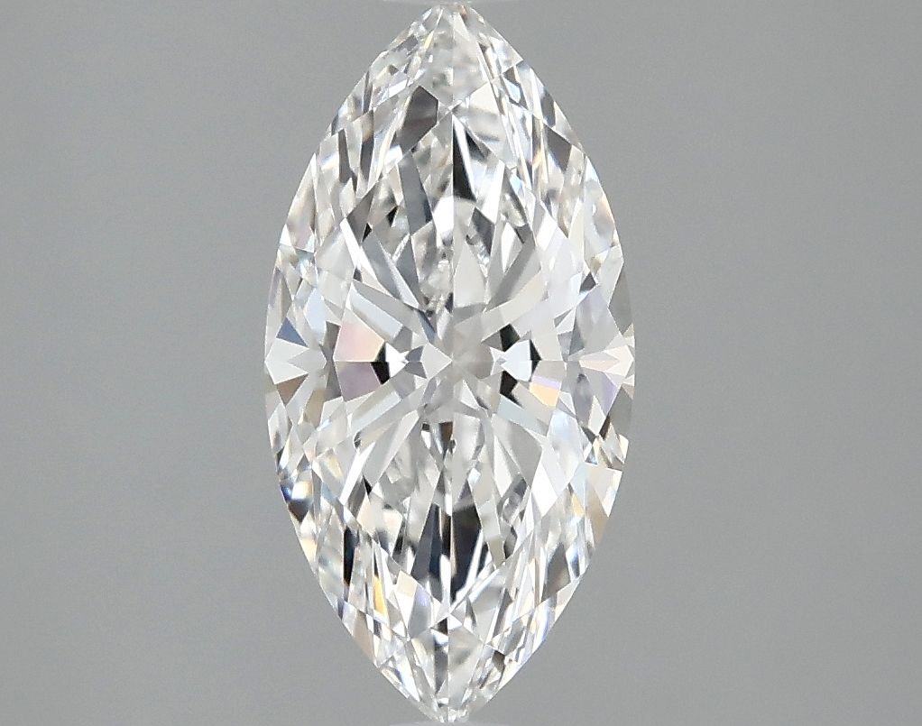 1.59 ct. marquise Lab Grown Diamond front image