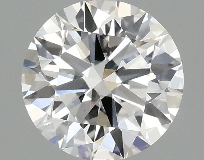 1.47 ct. round Lab Grown Diamond front image