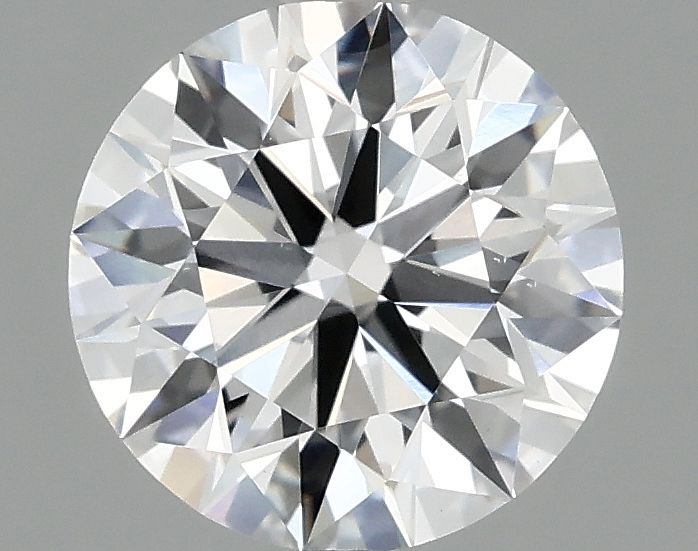 1.52 ct. round Lab Grown Diamond front image