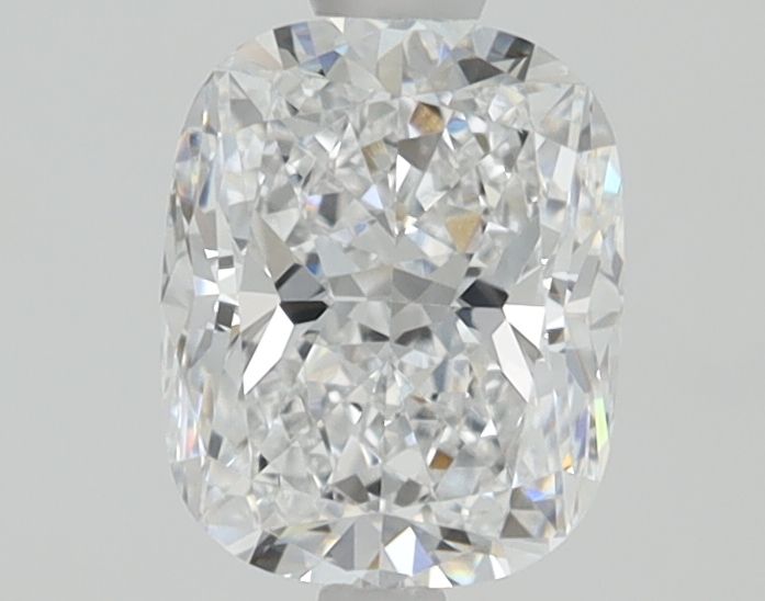 1.02 ct lab-grown Cushion modified Diamond