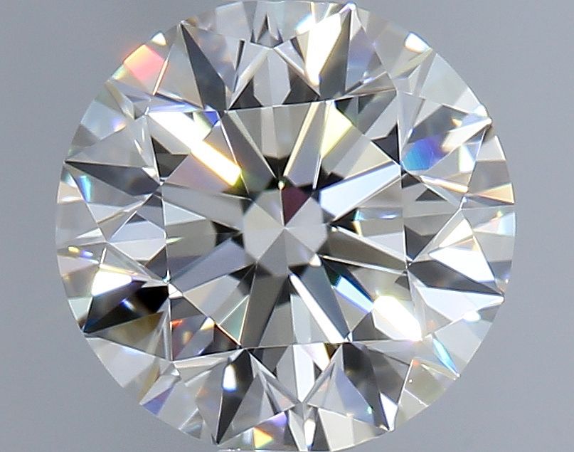 1.00 ct Round diamond