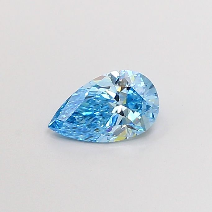 1.05 ct. pear Lab Grown Diamond front image