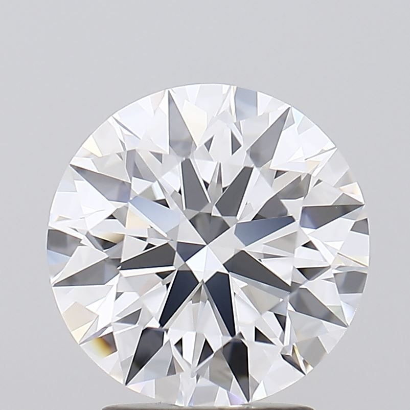 Round Diamond