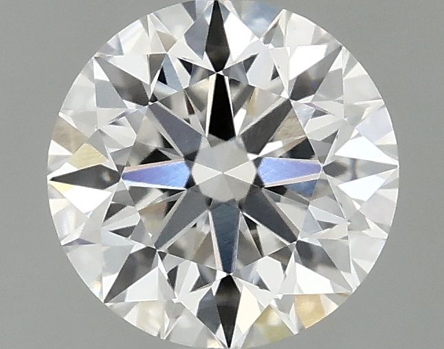 1.09 ct. round Lab Grown Diamond front image