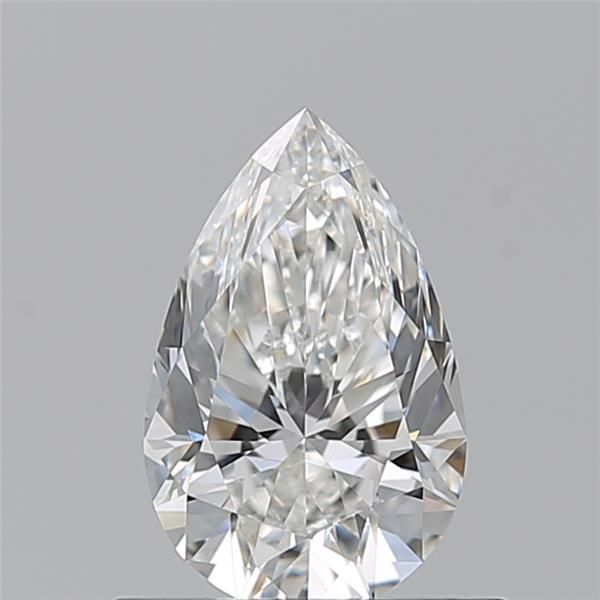 0.70 ct Pear diamond