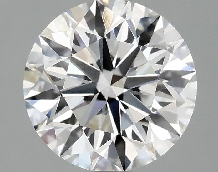 1.98 ct. round Lab Grown Diamond front image