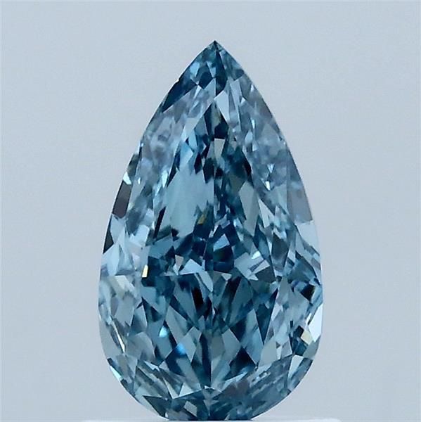 1.01 ct Pear diamond