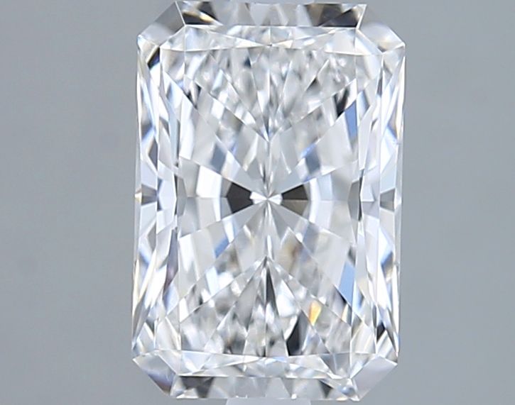 2.01 ct. radiant Lab Grown Diamond front image