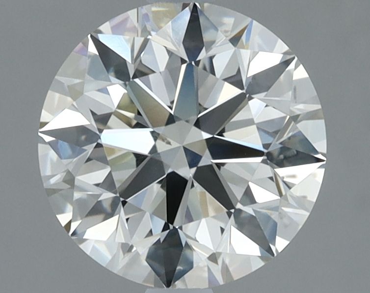 Round Diamond