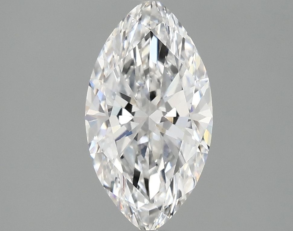 1.49 ct. marquise Lab Grown Diamond front image