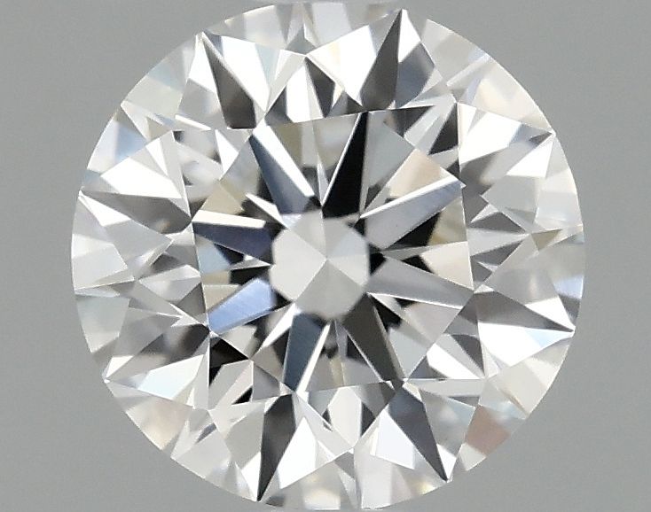 1.09 ct. round Lab Grown Diamond front image