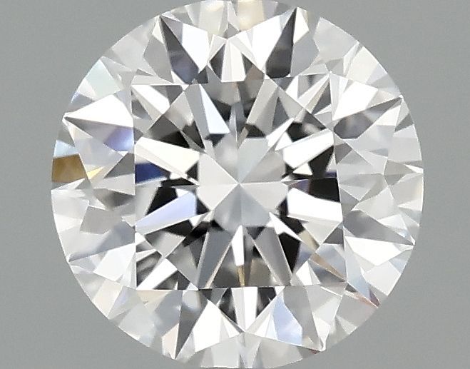 1.46 ct. round Lab Grown Diamond front image