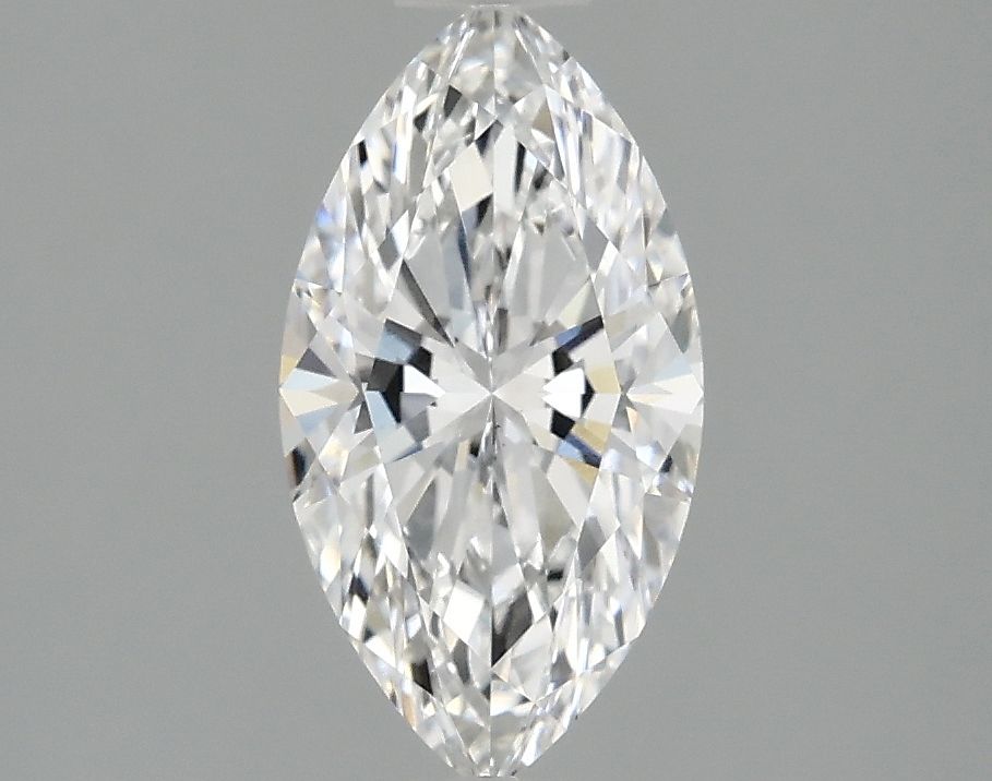 1.21 ct. marquise Lab Grown Diamond front image