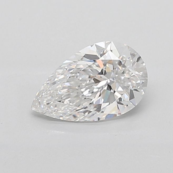 Pear Diamond