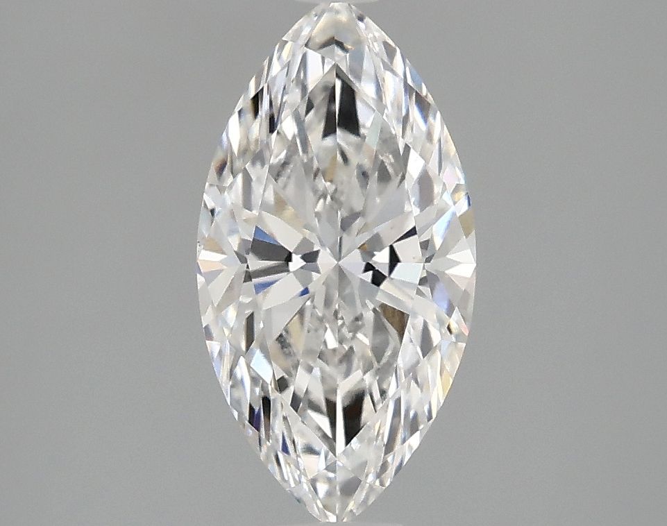 1.48 ct. marquise Lab Grown Diamond front image