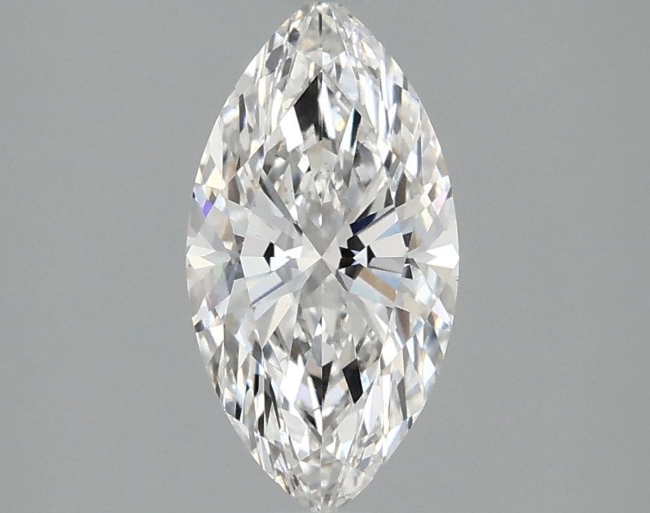 1.41 ct. marquise Lab Grown Diamond front image
